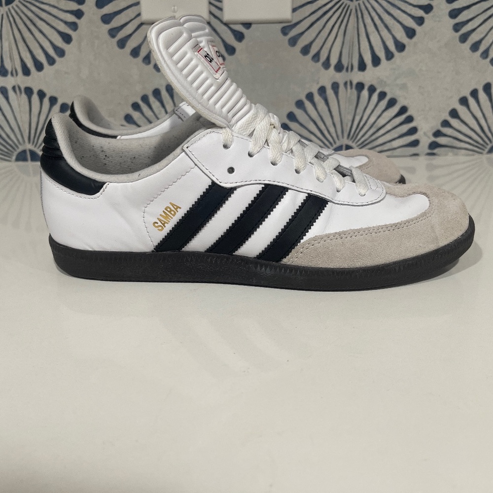 Adidas Sambas Classic US 8.5